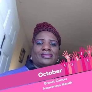 Meet your Posher, Margie